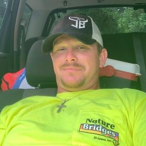 Meet your Posher, Anthony